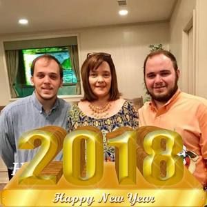 Meet your Posher, Teresa